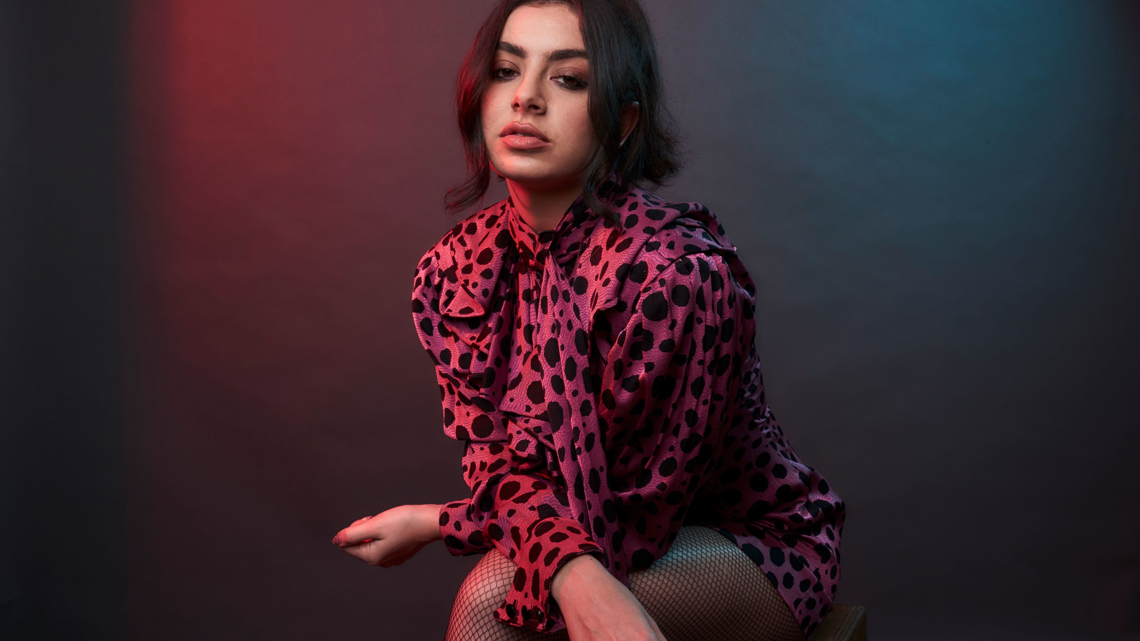 charli xcx 2017 8k 1536858623