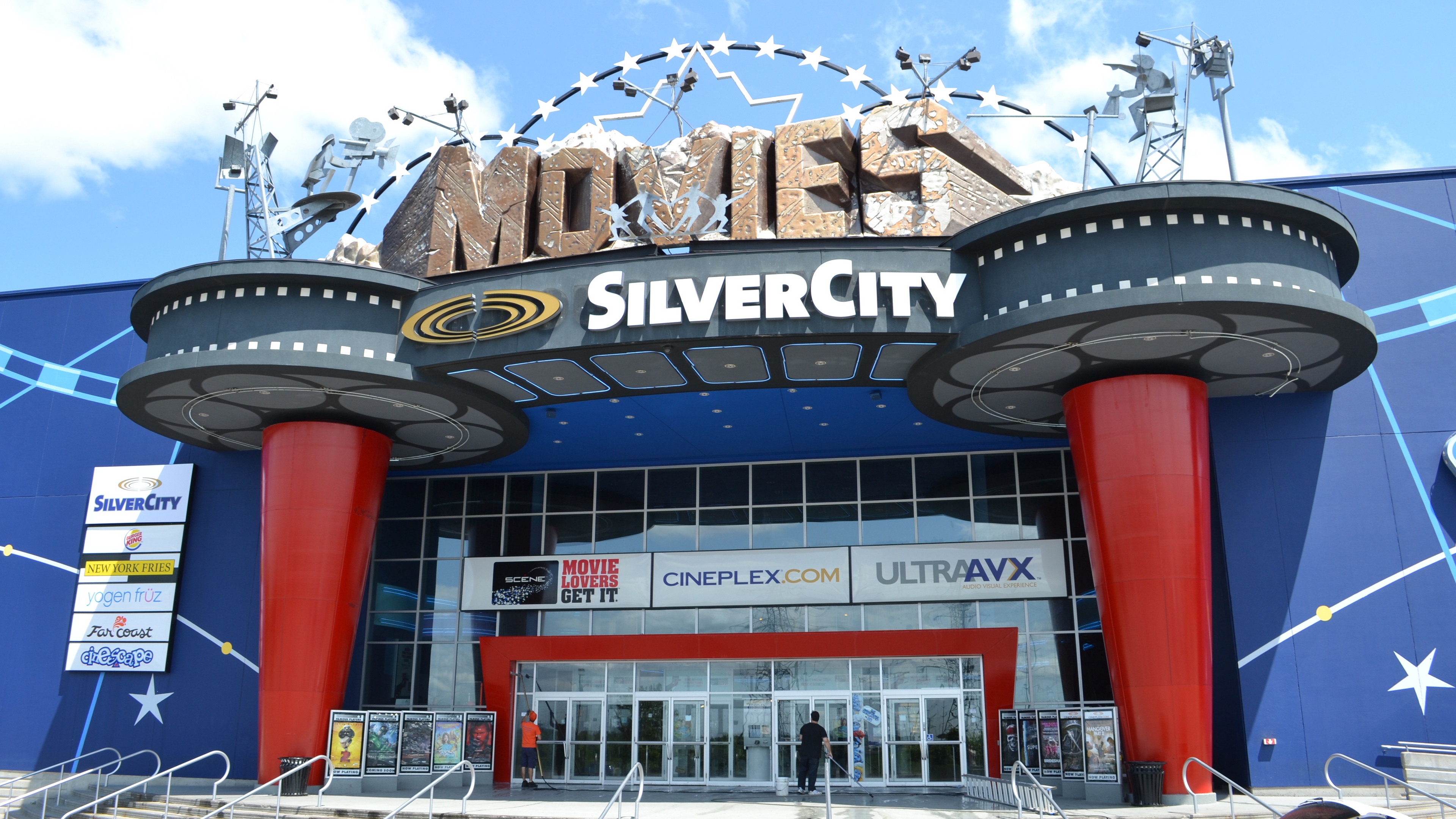 cineplex entertainment silver city new mexico 4k 1538064769