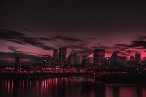 city night panorama 4k 1538068506