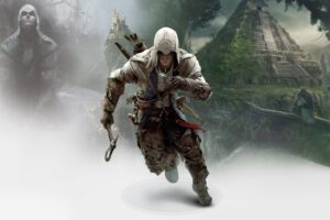 connor in assassins creed 3 4k 1535967219