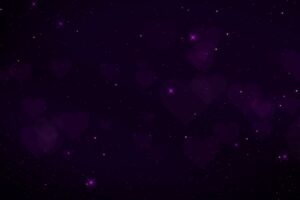 constellation galaxy hearts stars 4k 1536013784