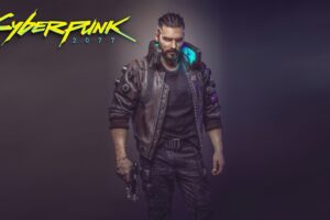 cyberpunk 2077 cosplay 8k 1537690369