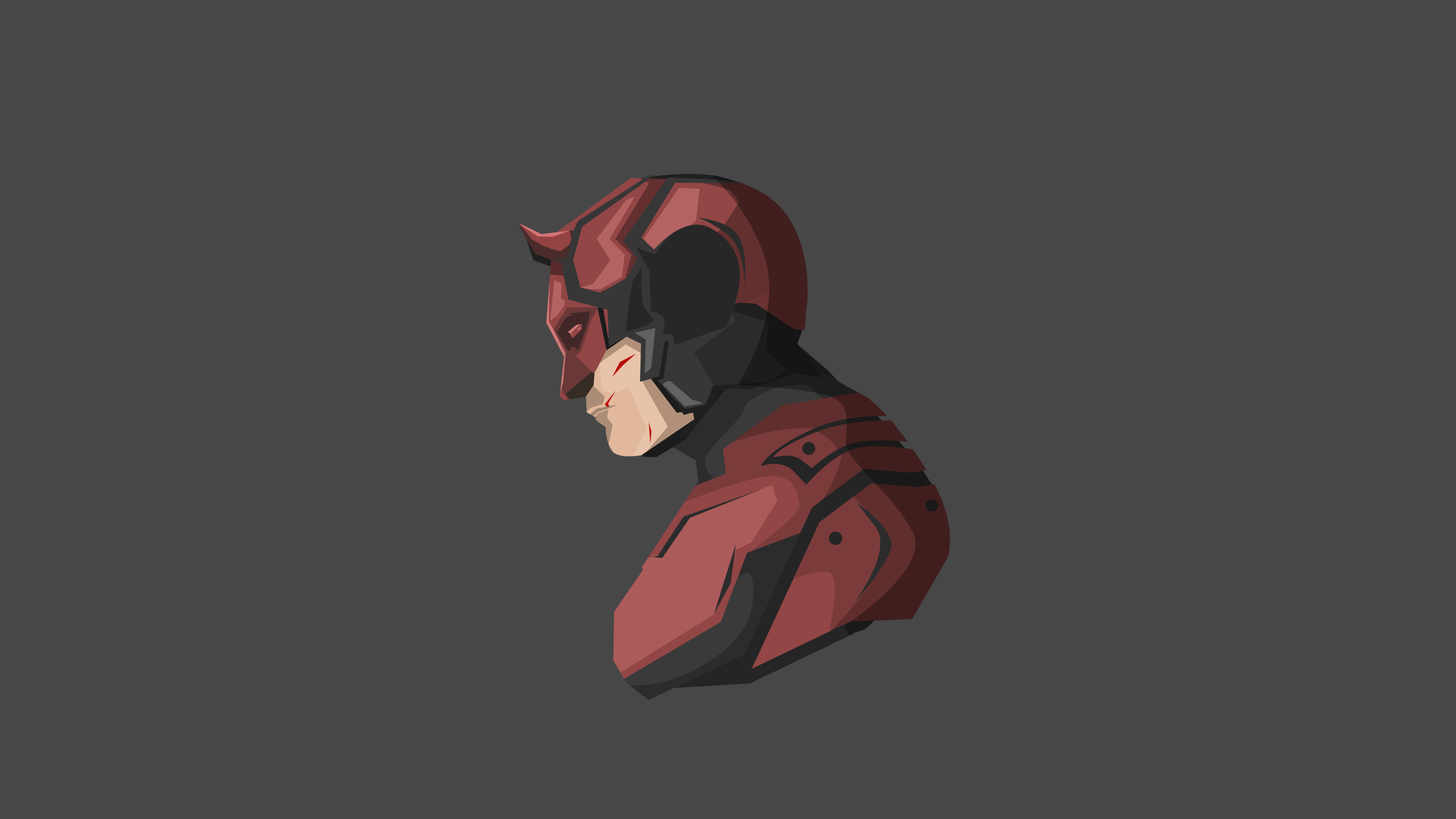 daredevil minimalism 4k 1536523088