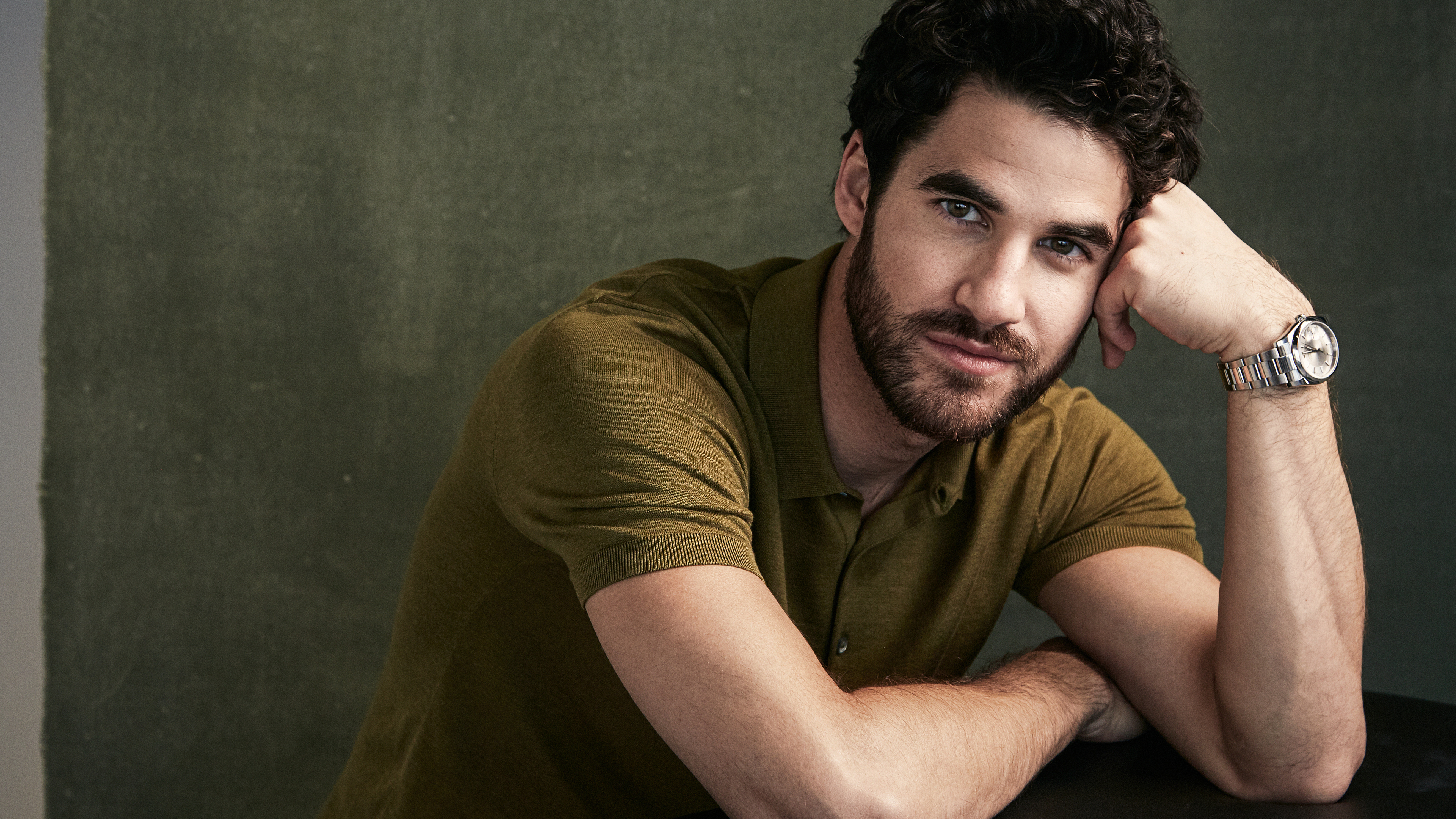Download Darren Criss wallpapers for mobile phone free Darren Criss HD  pictures