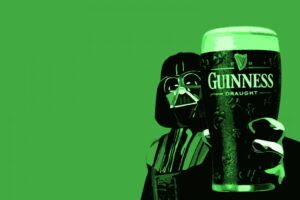 darth vader guinness 1536362655