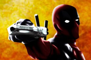 deadpool 2 8k artwork 1536522268