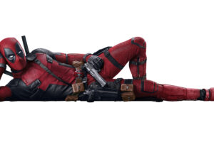 deadpool 2 movie 2018 8k 1537645522