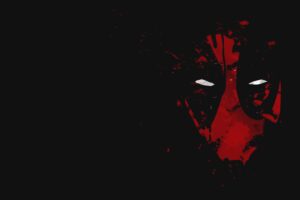 deadpool abstract 4k 1536520297