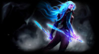 Wallpaper 4k Solar Eclipse Leona Splash Art League Of Legends Lol Lol League League Of Legeds League Of Legends Leona