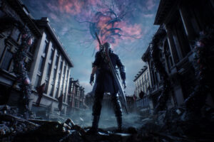 devil may cry 5 key art 4k 1537690364