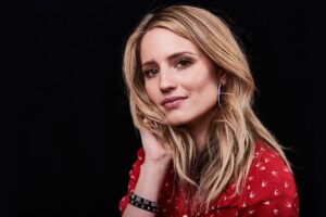 dianna agron 8k 1536862706