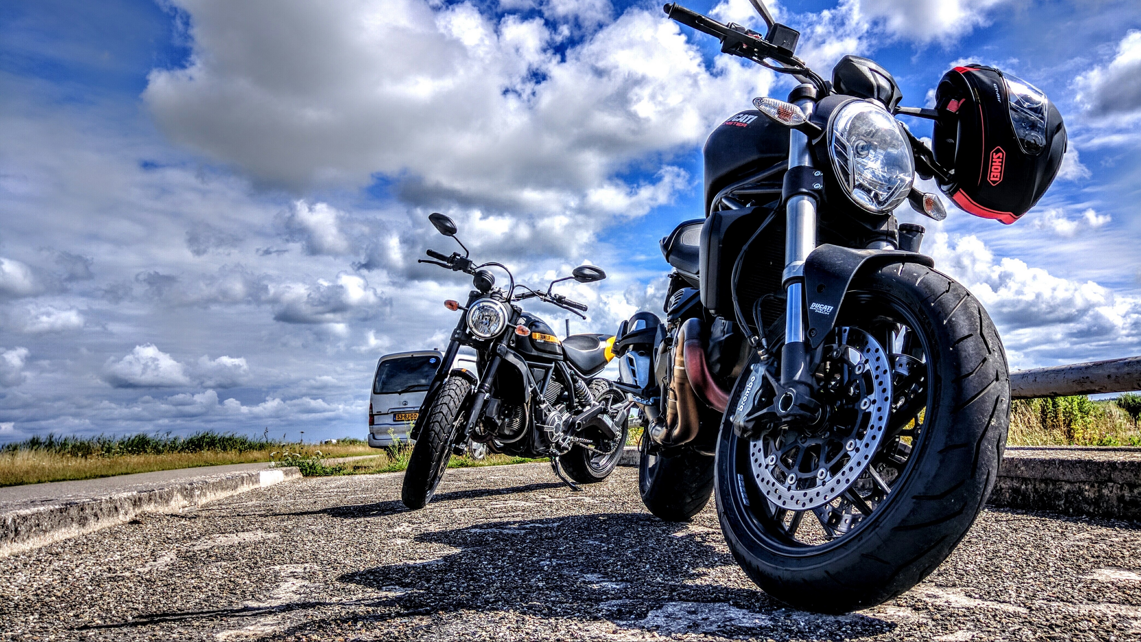 4K Motorcycle Wallpaper HDAmazoninAppstore for Android