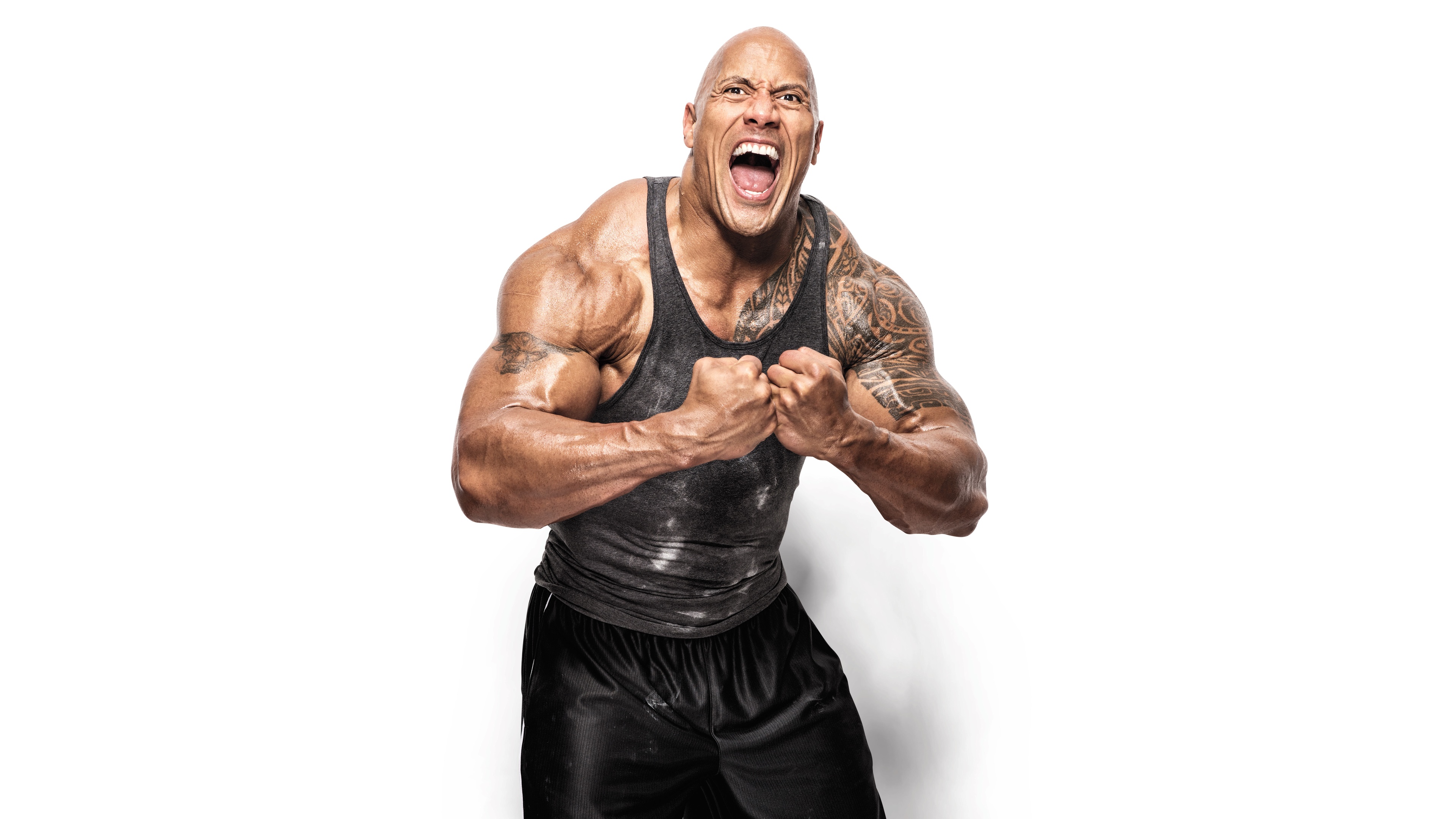 dwayne johnson 2017 8k 1536858193