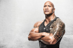 dwayne johnson 5k 1536861677