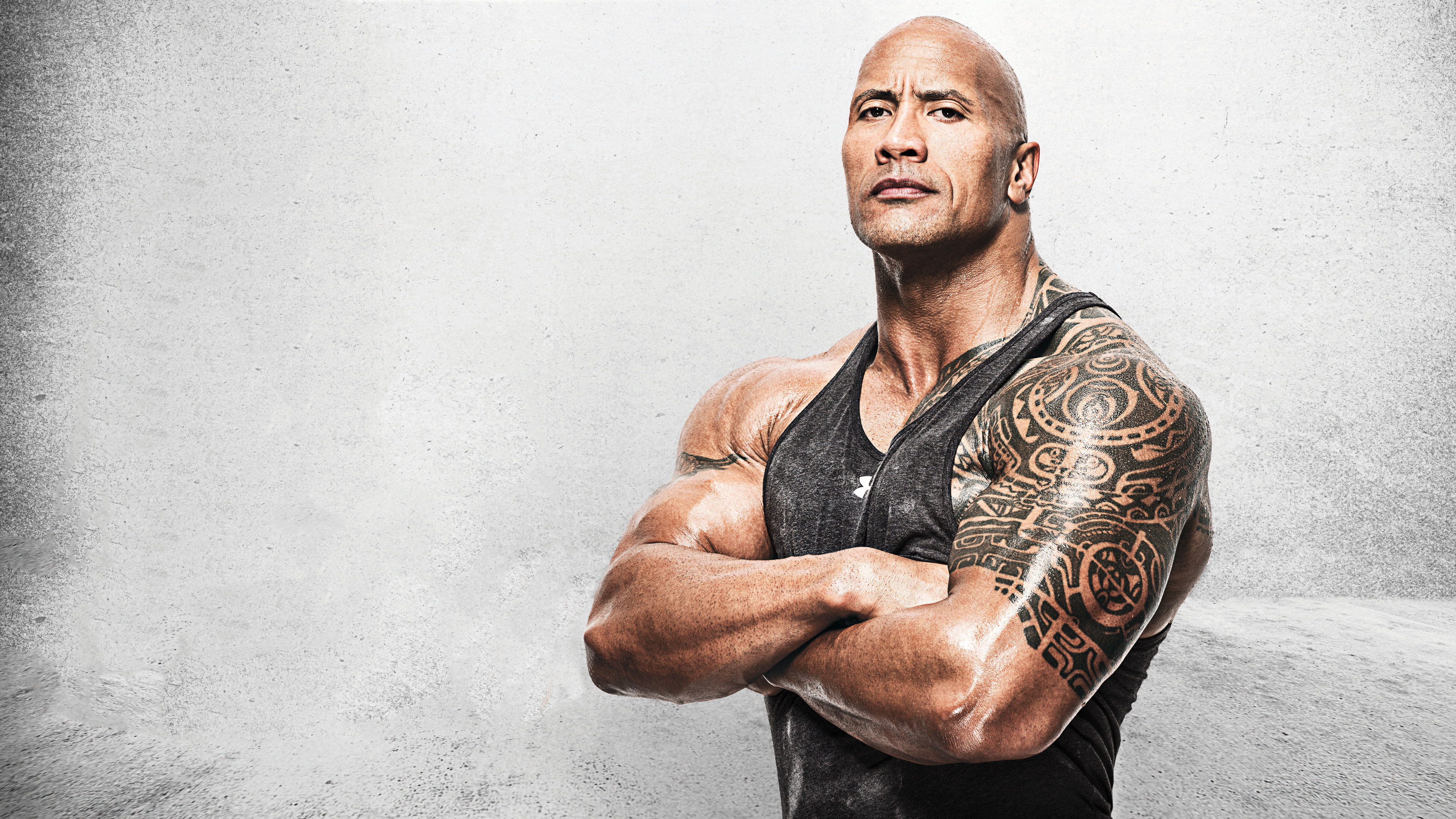 dwayne johnson 5k 1536861677