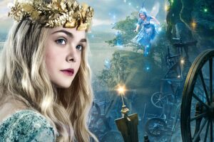 elle fanning as princess aurora 1536855907