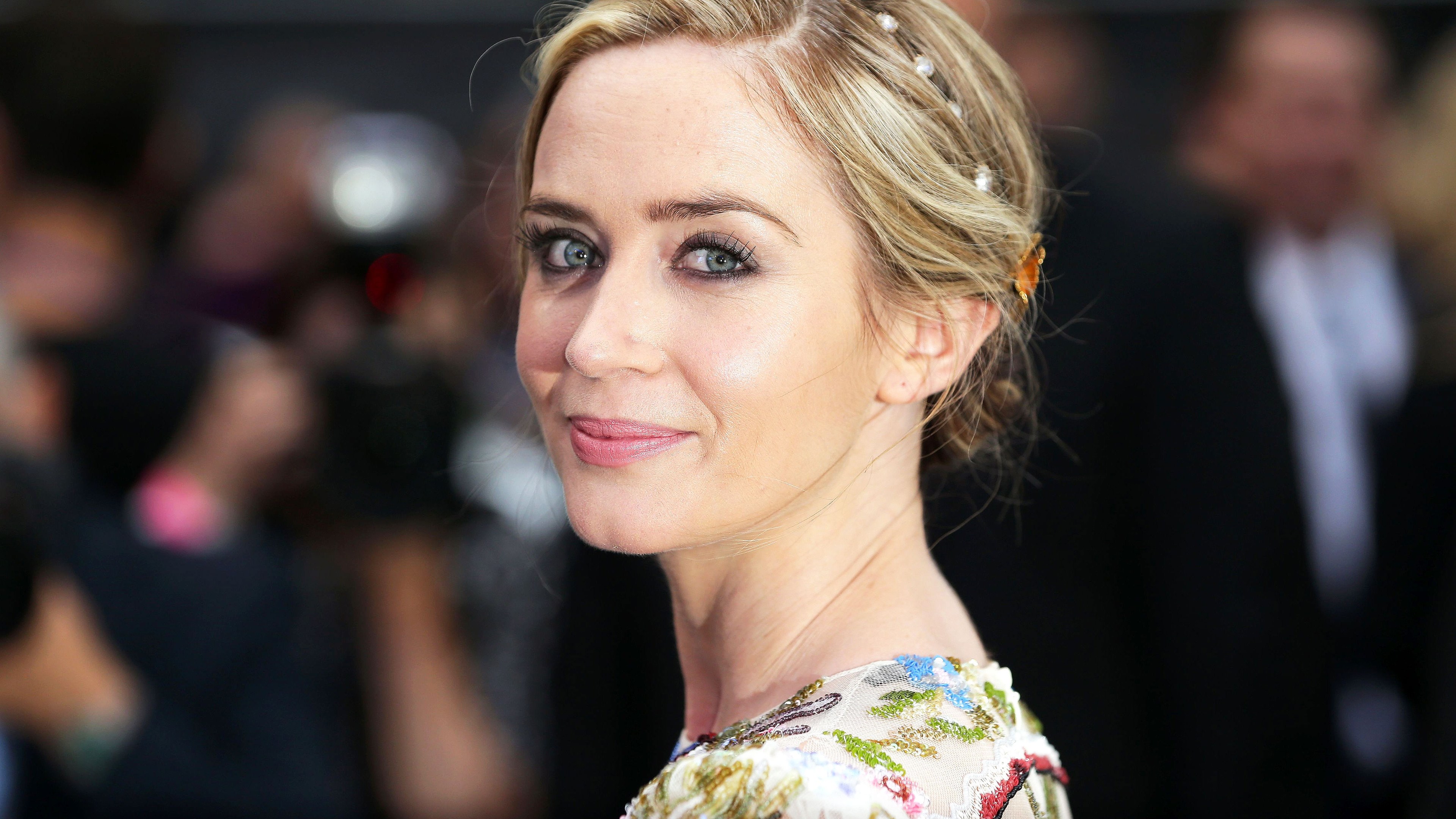 emily blunt 2019 4k 1536863093