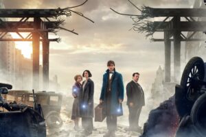 fantastic beasts and where to find them 4k 1536400507