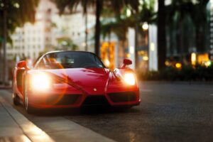 ferrari enzo red 1535845338