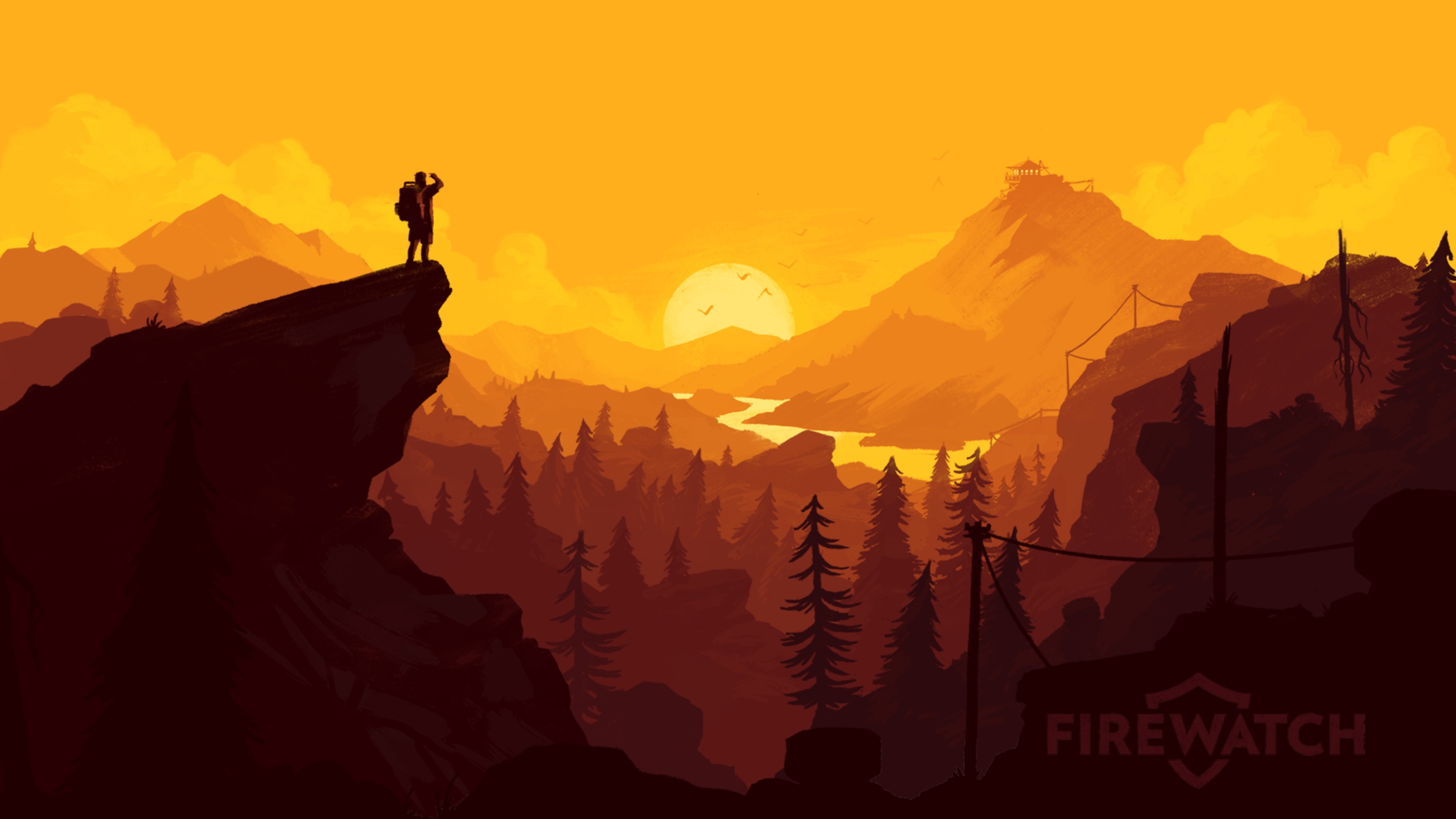 firewatch ps game 1535967068