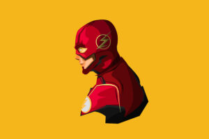 flash minimal 4k 1536523698