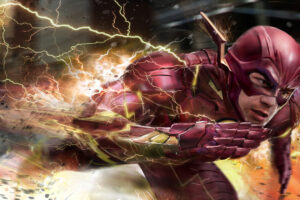 flash the man with speed 1536522795