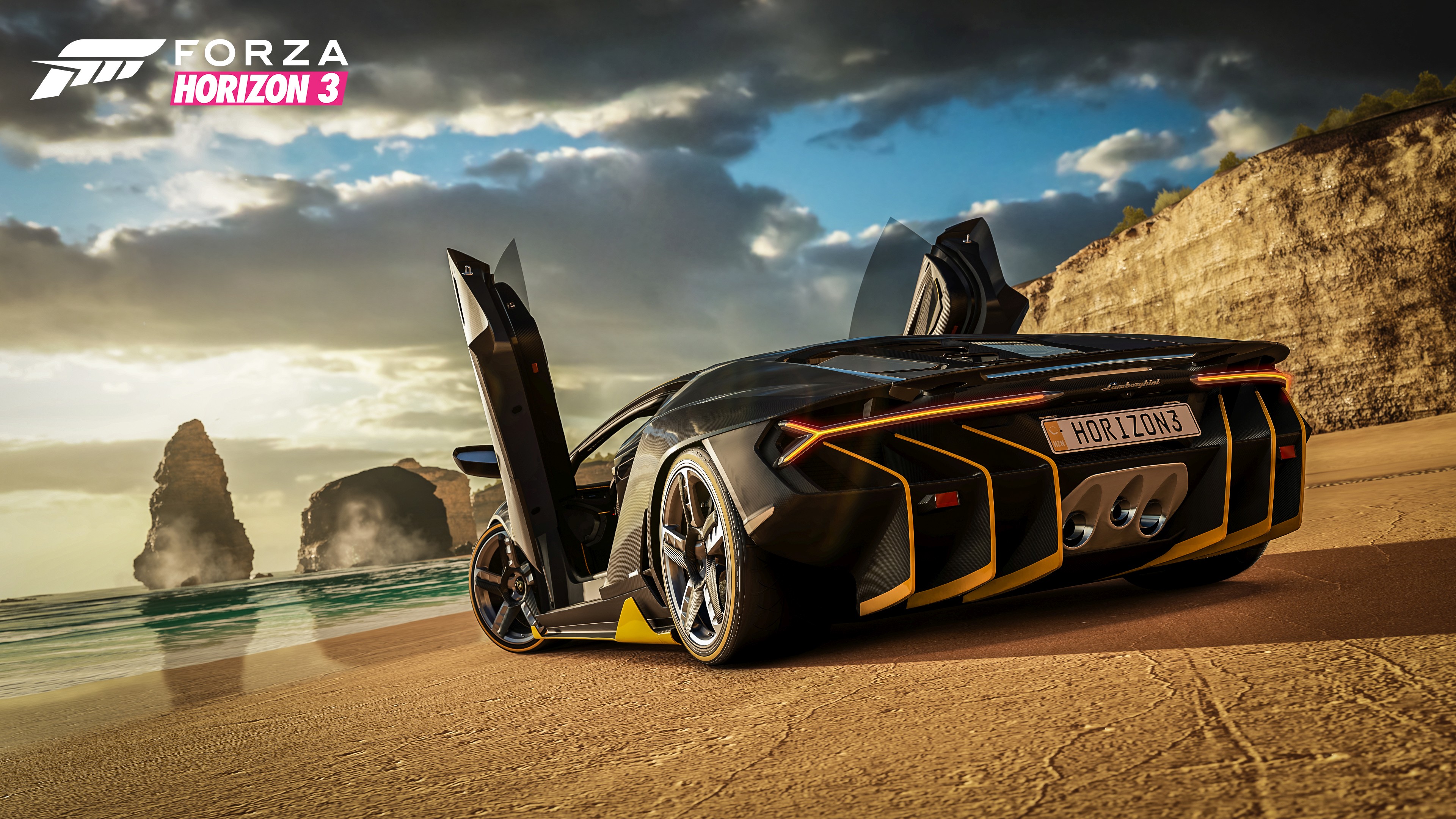 forza horizon 3 lamborghini 1536010700