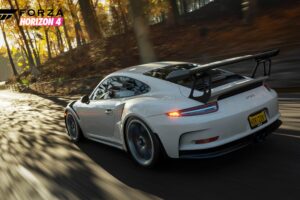 forza horizon 4 gt3 rs 5k 1537691418