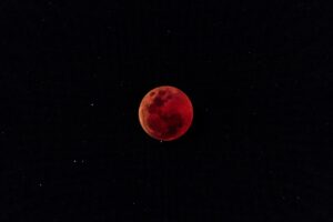 full moon eclipse red moon fiery moon 4k 1536013859