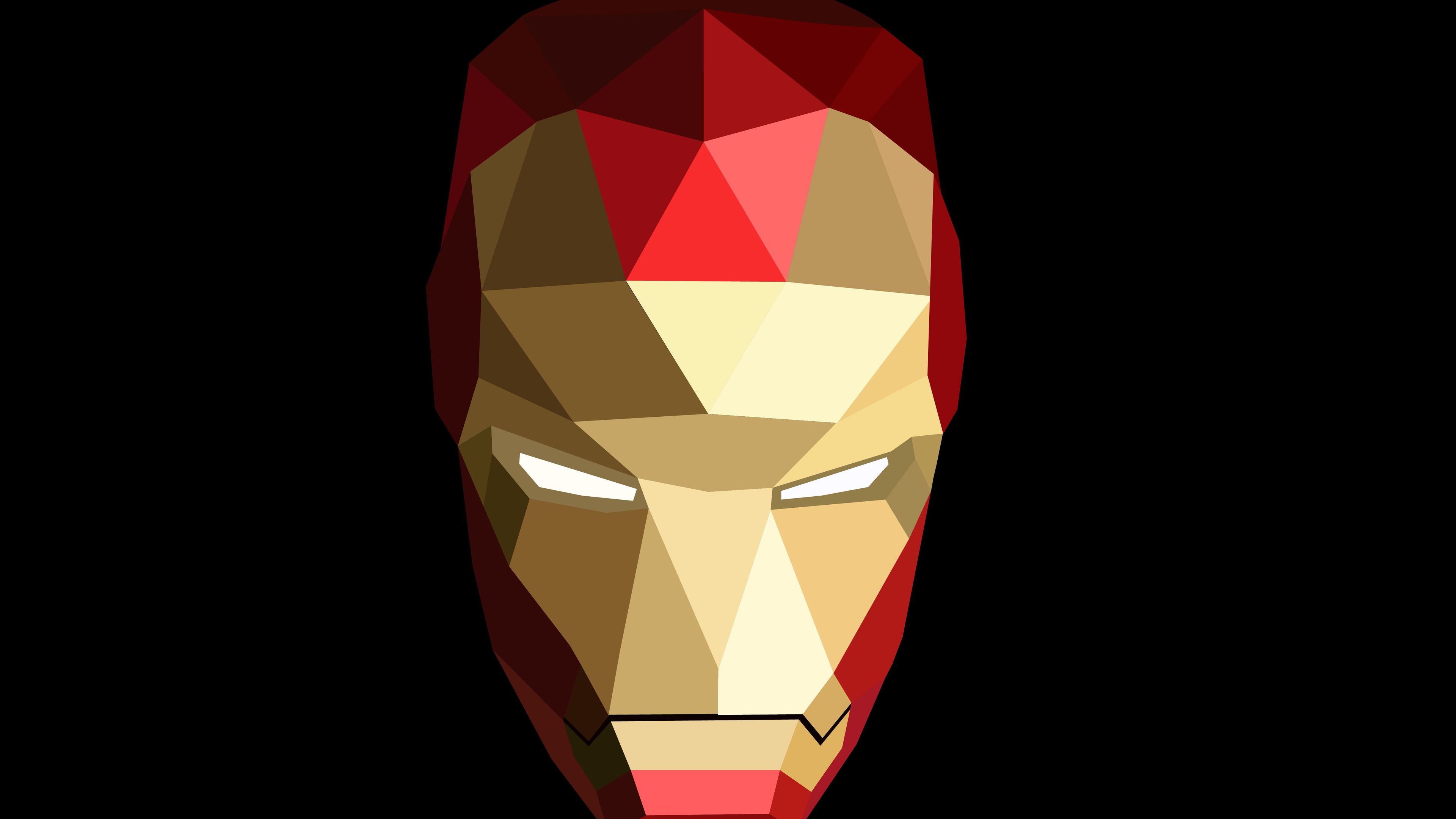 geometric iron man 1536521783