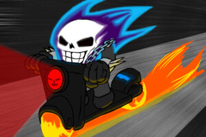 ghost rider artwork 5k 1536522475