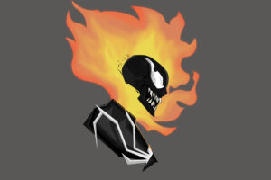 ghost rider into the venomverse 1536522089