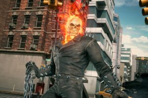 ghost rider marvel vs capcom infinite 1537690487