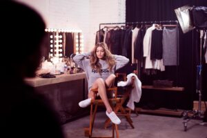 gigi hadid reebok classic campaign 1536857973