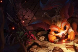 gnar league of legends 1536009019