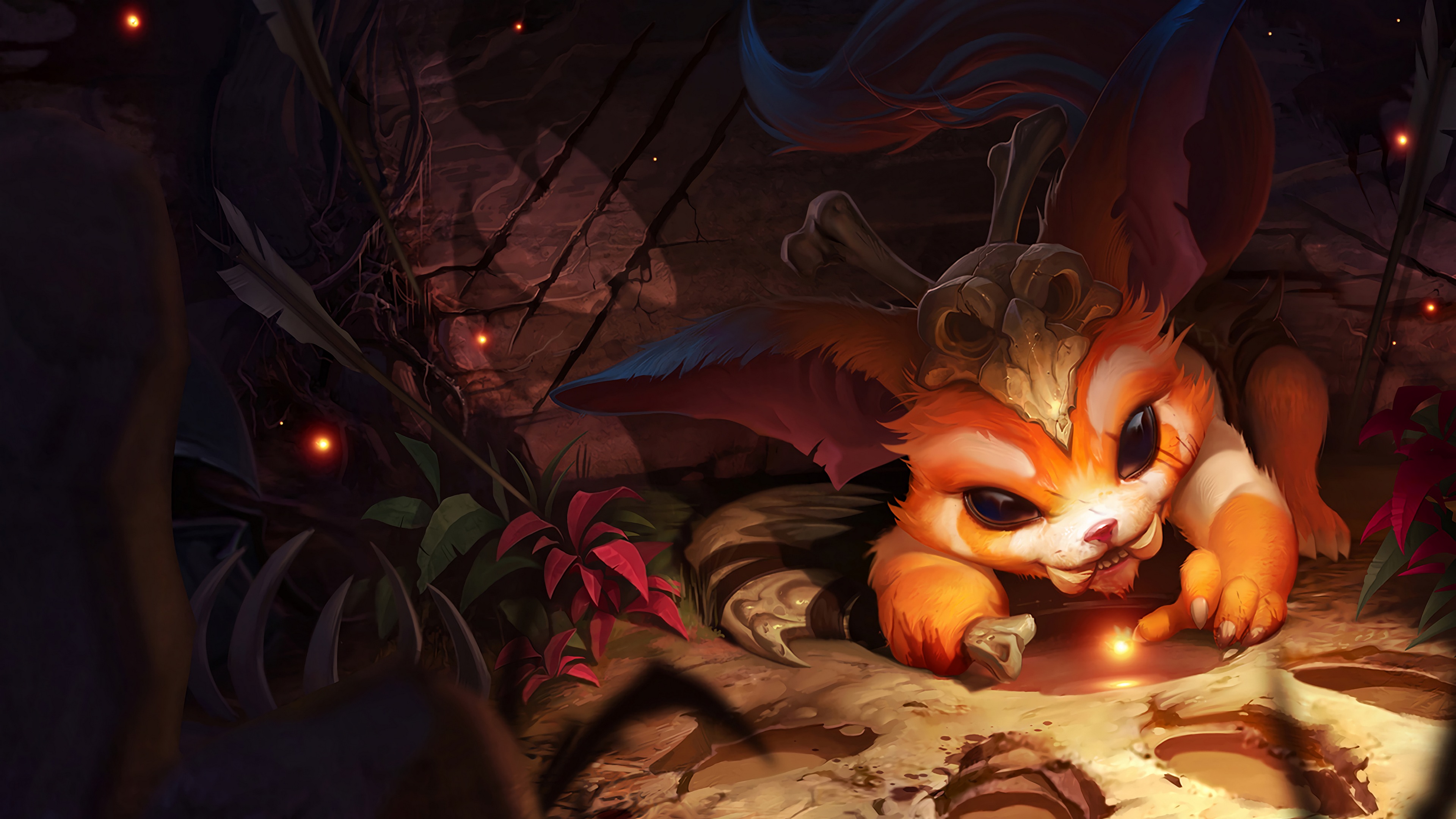 gnar league of legends 1536009019