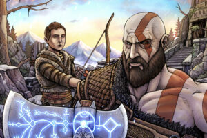 god of war 10k artwork 1537692042