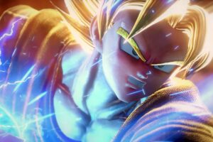 goku jump force 4k 1537691786