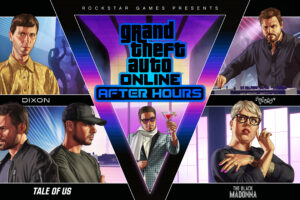 gta online after hours key art 8k 1537691237