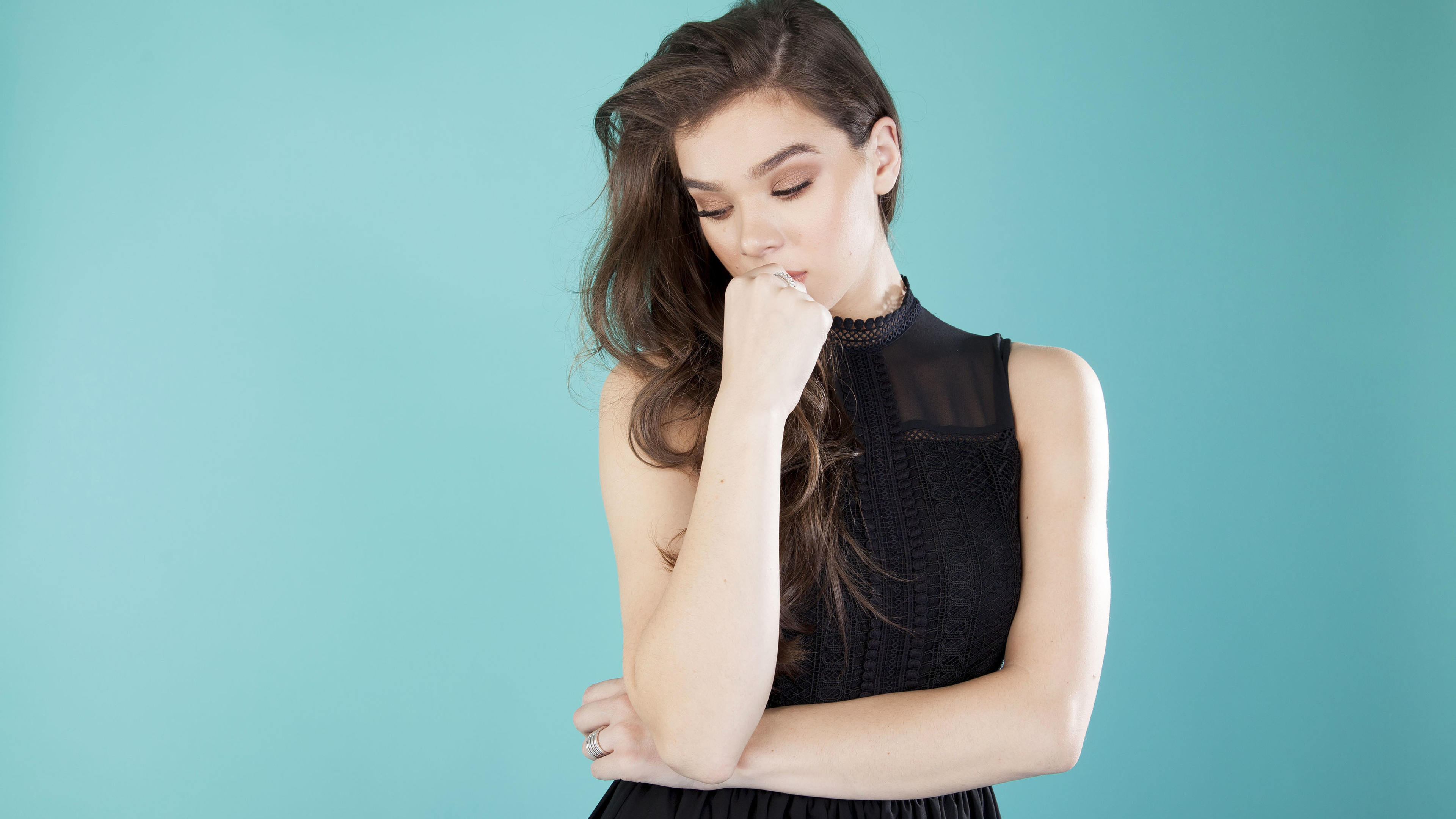 hailee steinfeld alicia canter photoshoot 1536862174