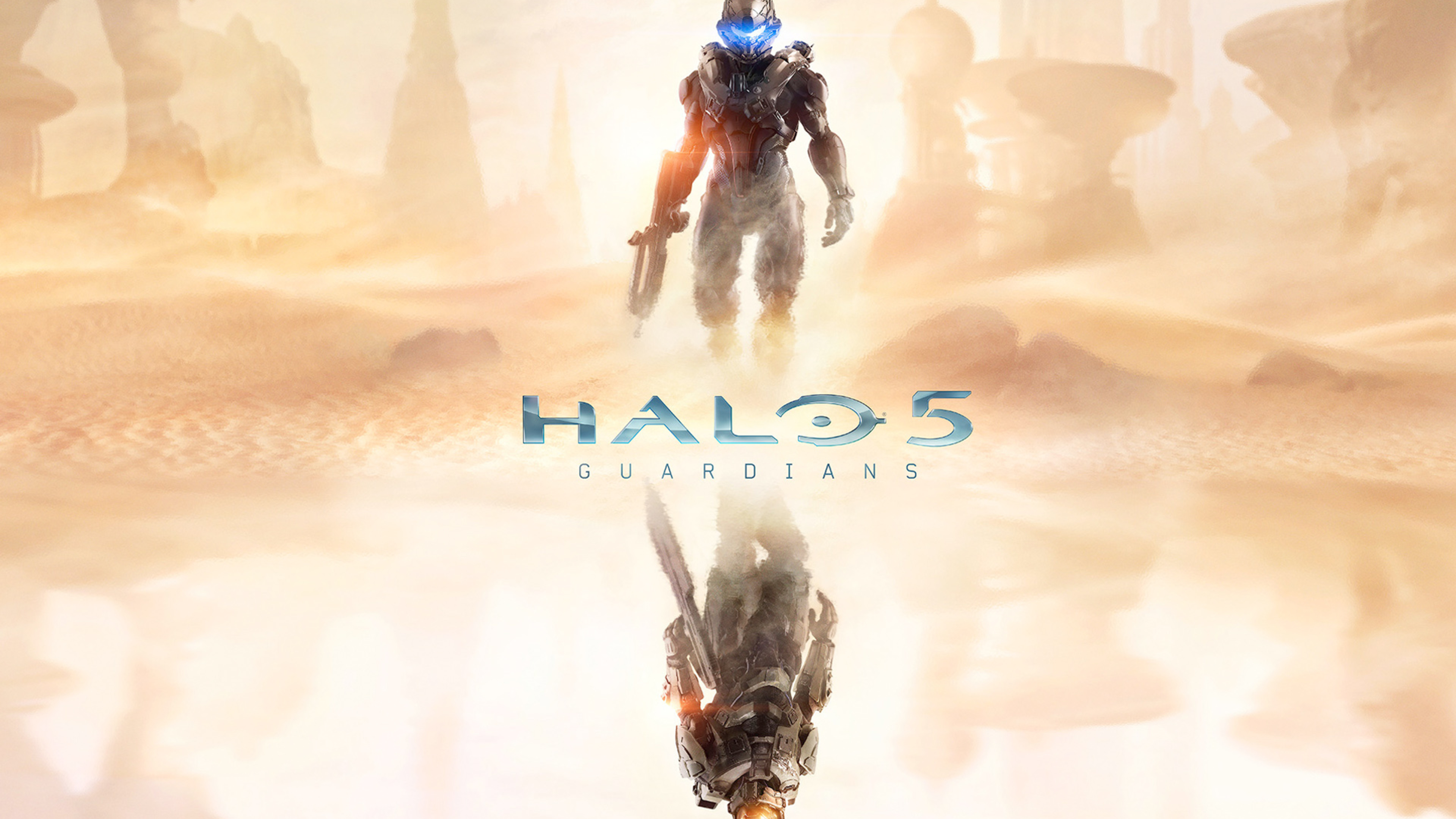 Wallpaper 4k Halo 5 Guardians 2015 Games Wallpapers Halo 5