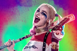 harley quinn 8k 1537644269