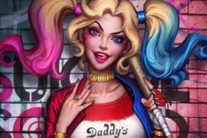 harley quinn artwork 2 1536363274