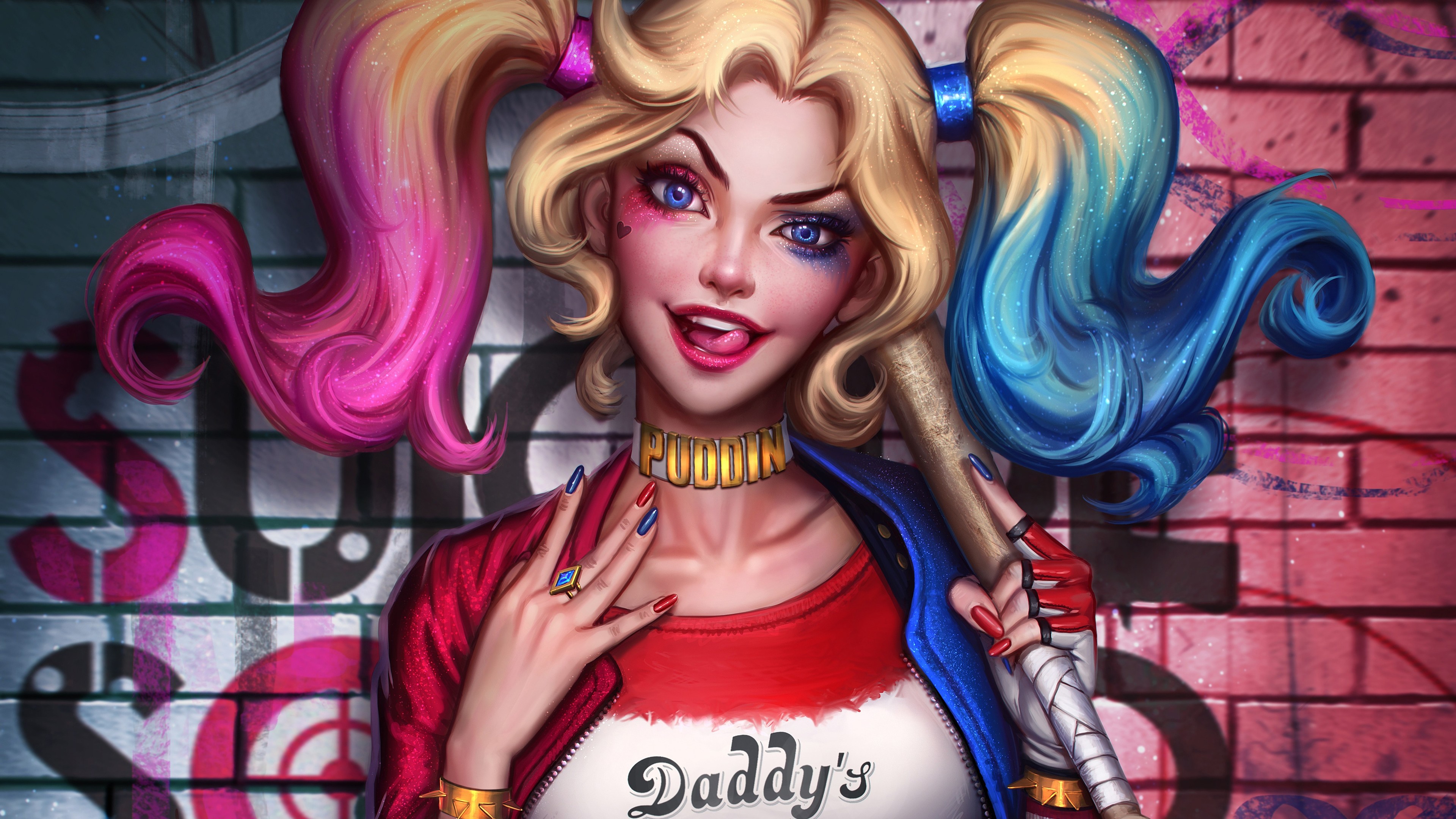 harley quinn artwork 2 1536363274