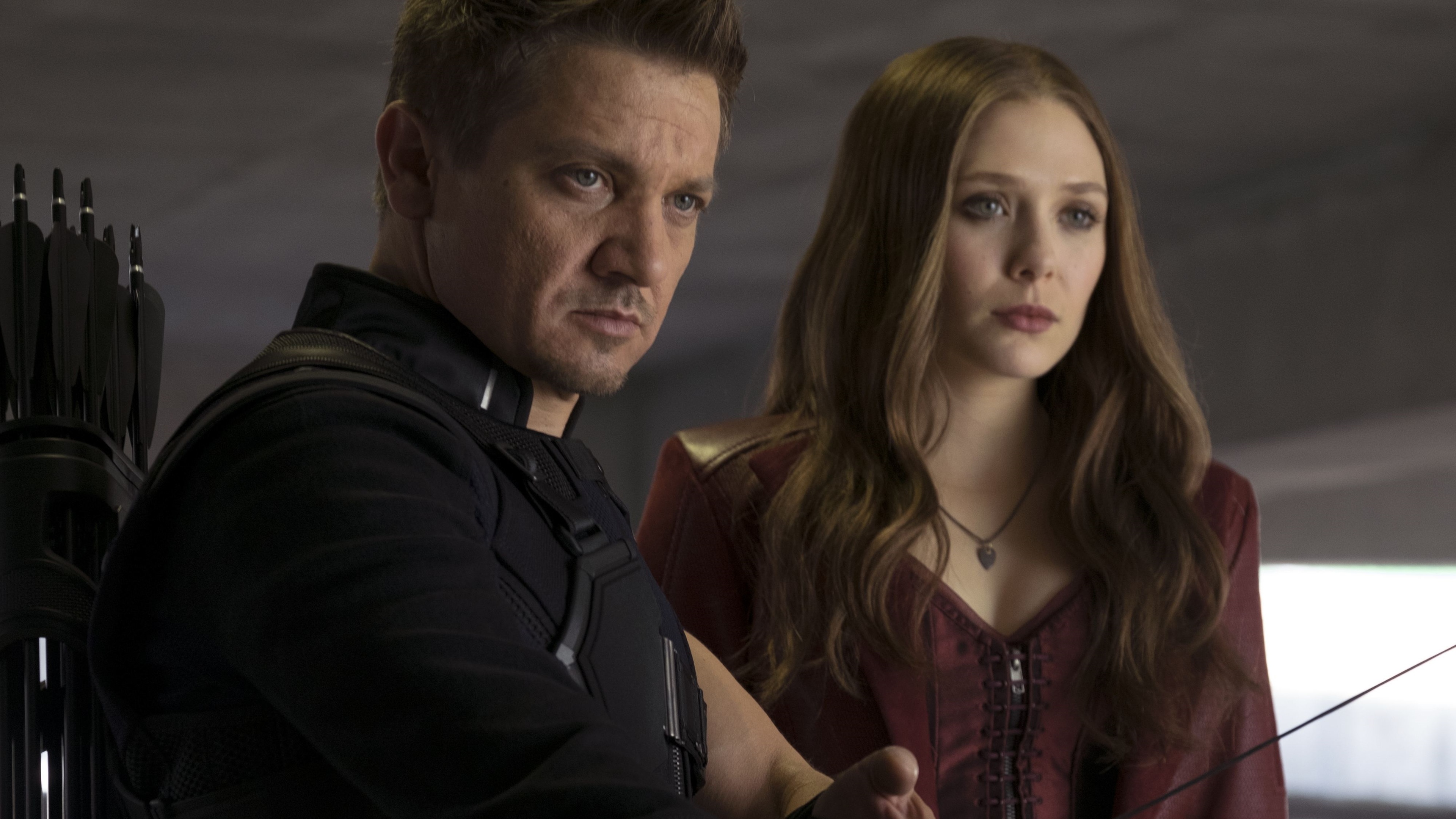 hawkeye and scarlet witch in captain america civil war 1536363451