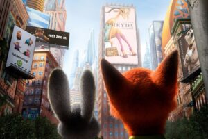 hd zootopia 1536362274