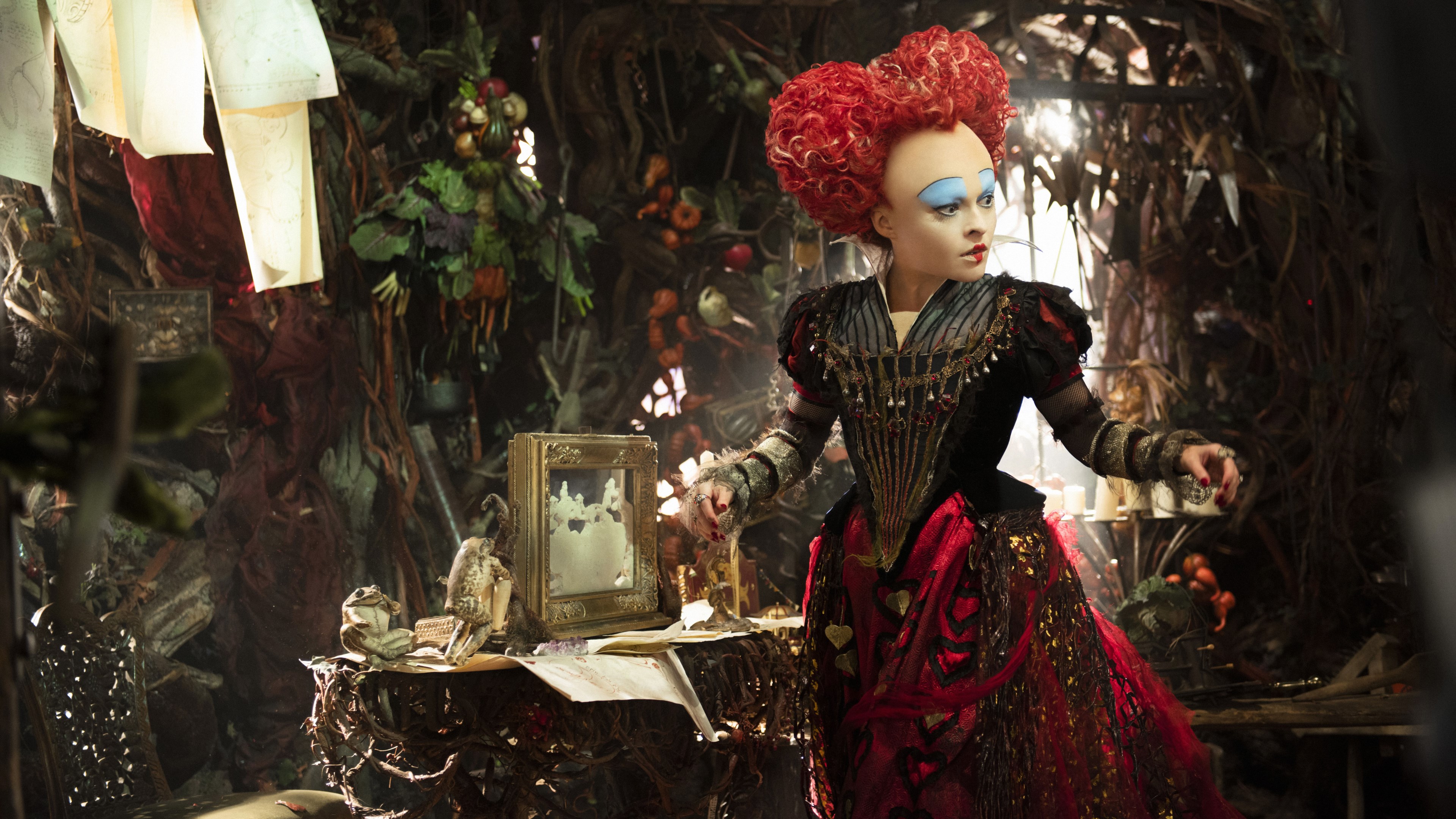 helena bonham carter alice through the looking glass 1536363995