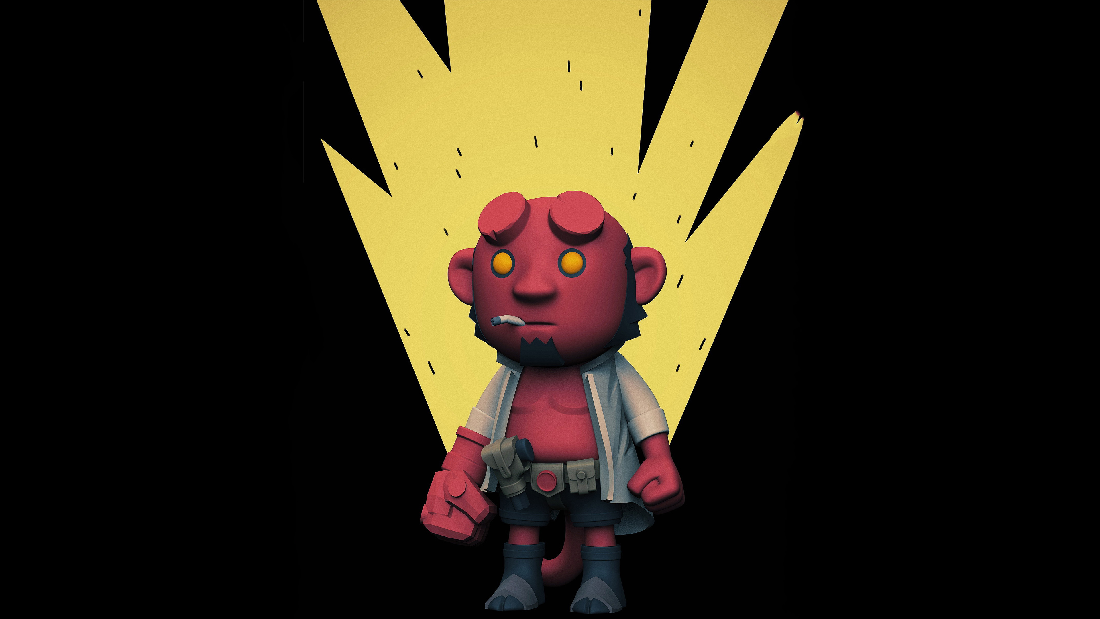 hellboy 4k 1536522341