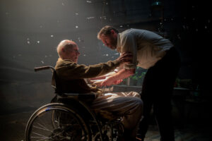 hugh jackman and professor x 1536401771