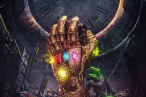 infinity gauntlet 4k 1537646046